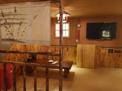 -恩你小木屋米酒店(安盛店)