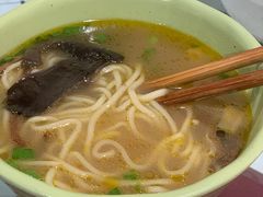 -大石人家鱿鱼面馆(大石西路总店)
