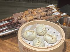 -耶里夏丽·新疆菜·家庭聚场(百联中环购物广场店)