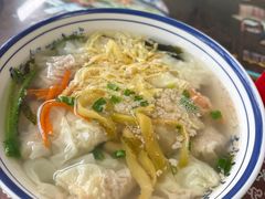 -长人馄饨铺(解放街店)