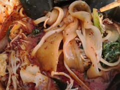 -曹宝林砂锅麻辣烫(星光路店)