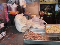 -清真拉妈卤味(回民街店)