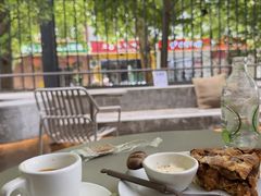 -大小咖啡 BigSmallCoffee(麦子店)