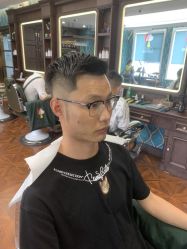 -贝勒爷专业男发