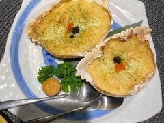 -山葵家·创意料理(EFC欧美广场店)