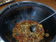 -曹丞相·地锅鸡·地锅鱼(武林店)