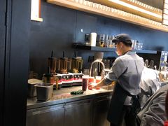 制作-喜茶(北京三里屯太古里店)