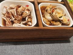 四拌小海鲜-小满海鲜·别院(天津旗舰店)