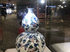 -上海浦东国际机场-T2航站楼
