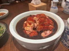 -南京大牌档(之心城店)