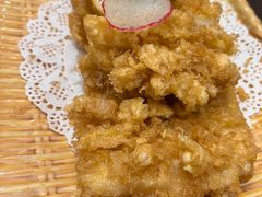 -邢家锅贴老店·非遗·开封菜(金明广场店)