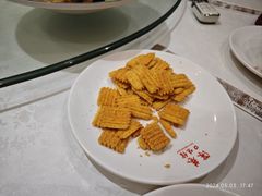 -深巷家味馆.湖北头牌红烧鱼头拌饭(黄陂店)