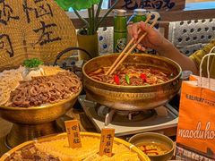 -毛肚向右·川渝毛肚王(经开永旺店)