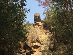 -百杖潭景区