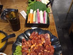 -大壮家原味烤肉(兴华北街店)