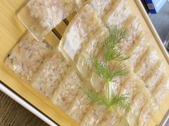 -李记东北饺子馆·东北菜(欢乐谷店)