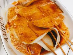 -开口笑·精选水饺