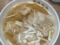 -百福麵家(新馬路店)