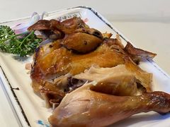 -凯鸽酒楼(大同振兴街店)