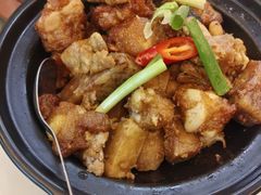 -聪辉同安老美食饭店(大元路店)