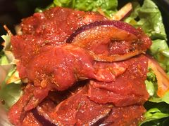 -么肆烤肉·中式自助·烤肉大排档(街道口季佳PAI店)