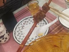 -巴依老爷新疆美食(清华东门店)