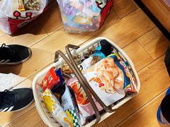 -老婆大人量贩零食连锁(萧山临浦店)