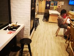 -永和大王(赤峰路二店)