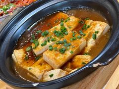 -德胜轩正宗顺德菜(宝安沙井会展中心店)