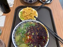 -有礼有面(知春路店)