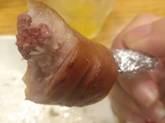 -隐炉和牛烧肉店(群力店)