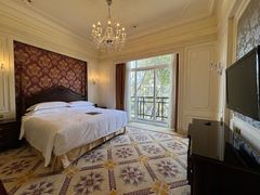 -中旅阿那亚九龙湖·公主酒店