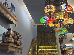 -百格里格.Uyghur cuisine(百色路店)