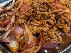 -甘家界牌柠檬鸭(青山店)