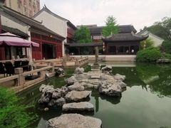 -祝家花園(伯渎港店)