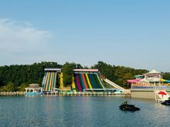 -渔岛海洋度假区