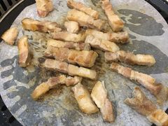 -烤路里·韩国品质自助烤肉(石路天虹4号店)