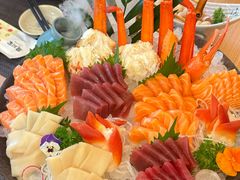 -德川家日本料理(中关村店)