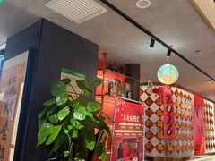 -百草滩羊清水涮羊肉·清真·宁夏盐池滩羊(莲花桥店)