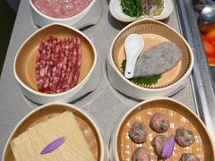 -海底捞火锅(团结桥店)