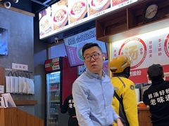 -湘人龙记老长沙米粉(鸟巢店)