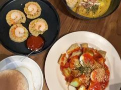 -Limapulo: Baba Can Cook