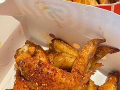 -肯德基(杭州永安店)