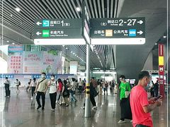 -麦当劳(广州南站店)