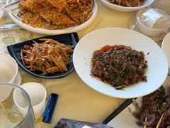 -铭副琦食·虾蟹烩馆(渔人码头店)
