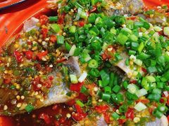 -小街47號江湖菜(四合院店)