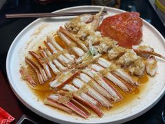 俄罗斯板蟹-紫阳海鲜楼·传承闽味(长乐路总店)