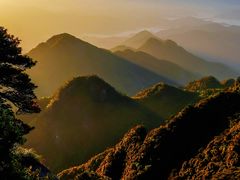 -三清山风景名胜区