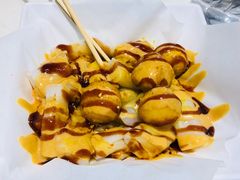 香港街头三宝-龙记·香港茶餐厅(海上世界店)