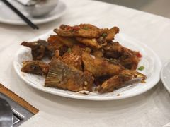 -凯盈阁私房菜·桑拿鸡(绿茵花园店)